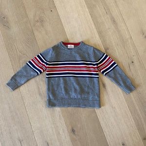Hanna Andersson Sweater Size 4 or 100